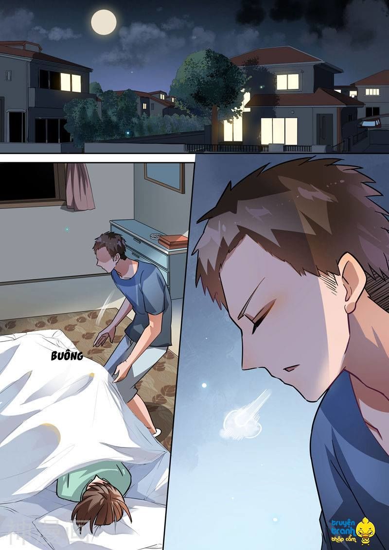 Tế Phẩm Tân Nương Của Tổng Tài Ác Ma Chapter 100 - 9