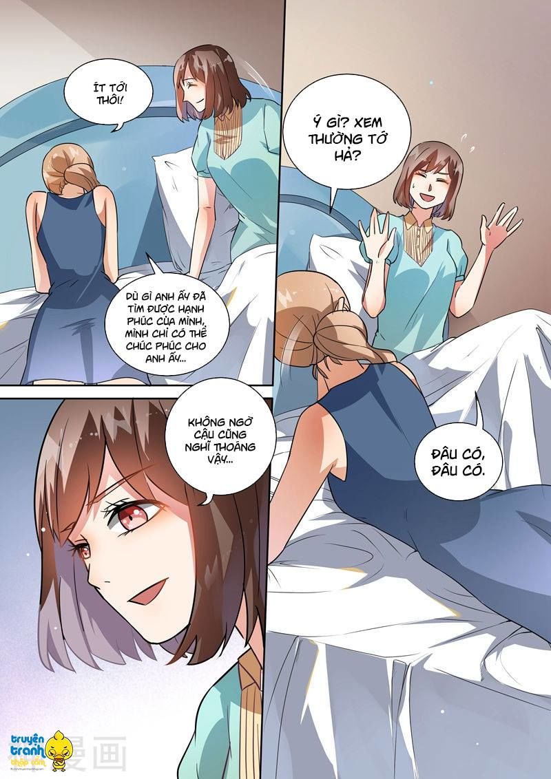 Tế Phẩm Tân Nương Của Tổng Tài Ác Ma Chapter 101 - 5