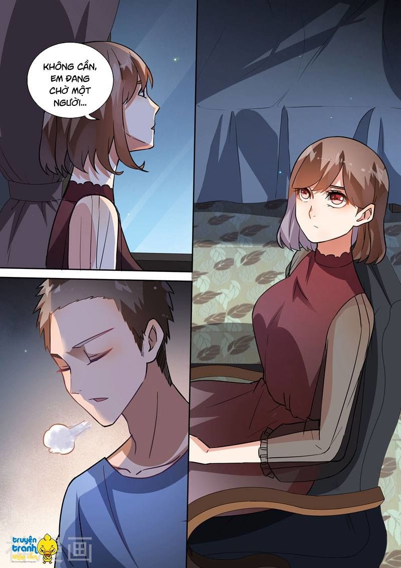 Tế Phẩm Tân Nương Của Tổng Tài Ác Ma Chapter 101 - 9