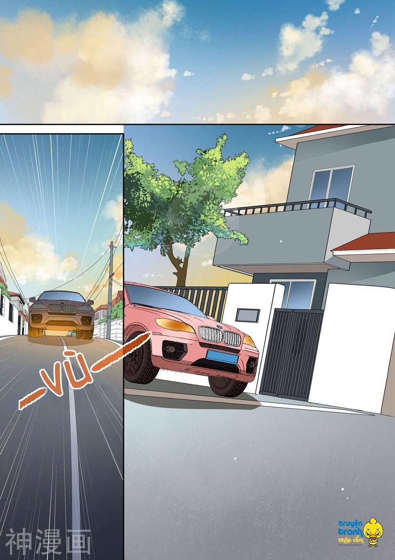 Tế Phẩm Tân Nương Của Tổng Tài Ác Ma Chapter 101 - 10