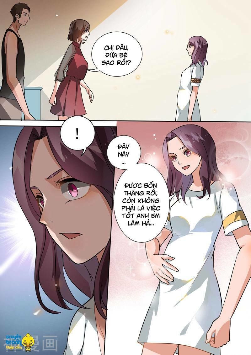 Tế Phẩm Tân Nương Của Tổng Tài Ác Ma Chapter 102 - 10