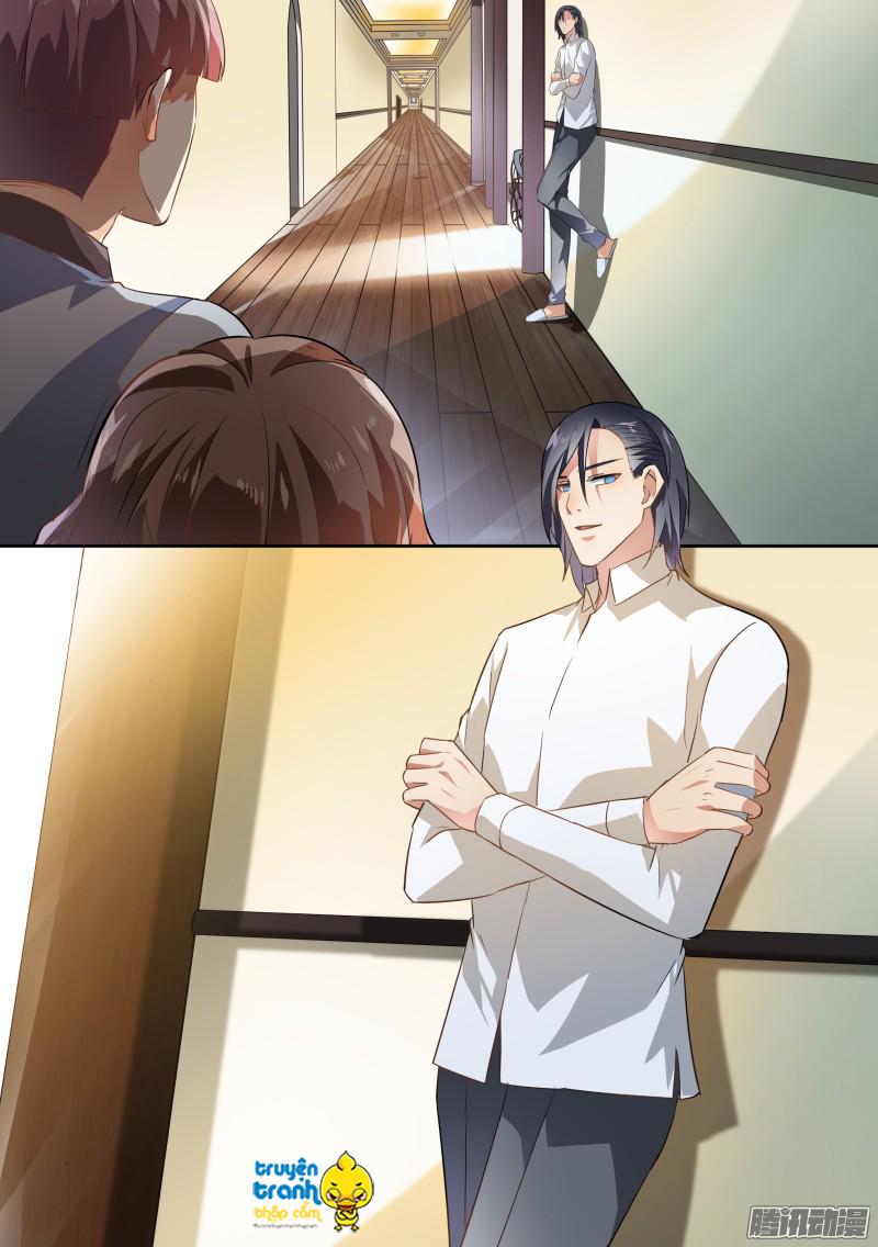 Tế Phẩm Tân Nương Của Tổng Tài Ác Ma Chapter 47 - 13