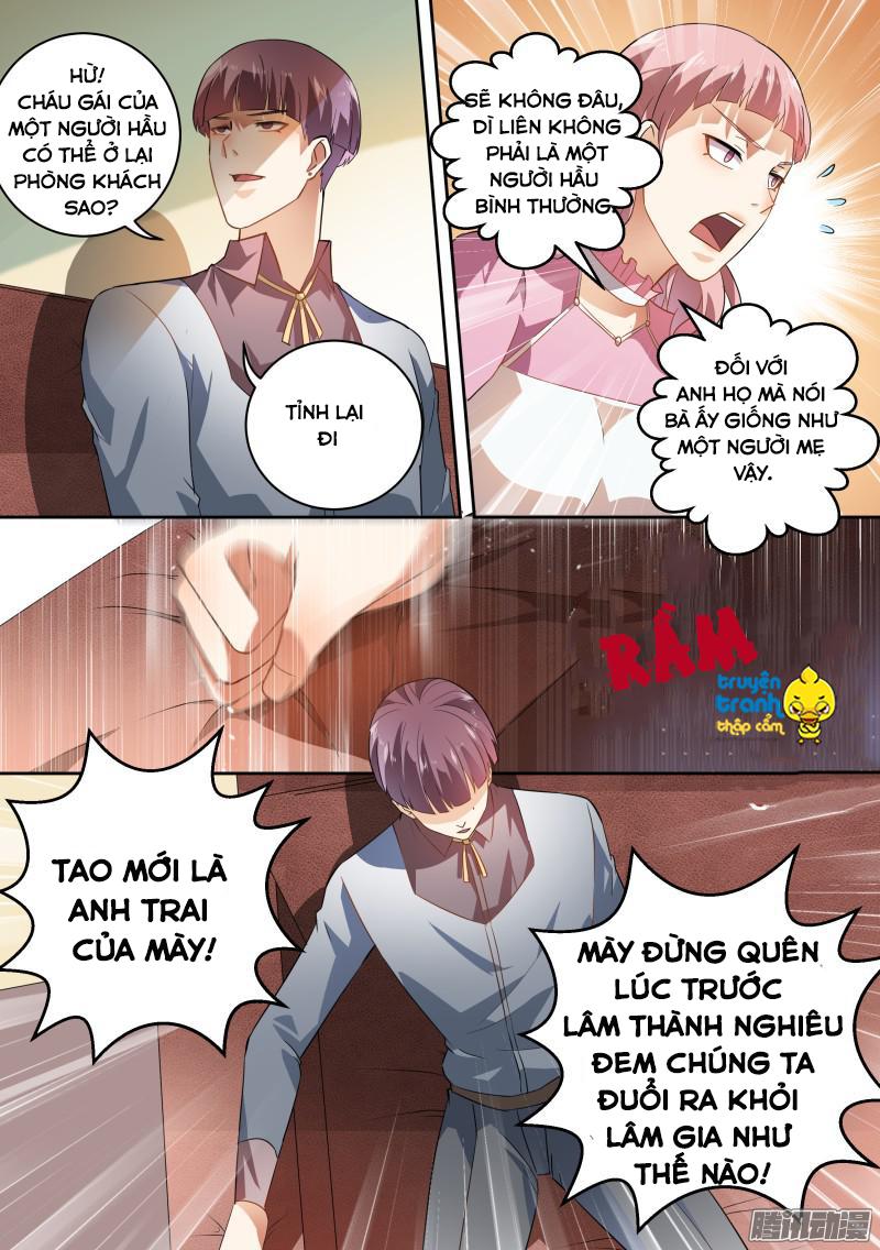 Tế Phẩm Tân Nương Của Tổng Tài Ác Ma Chapter 47 - 7