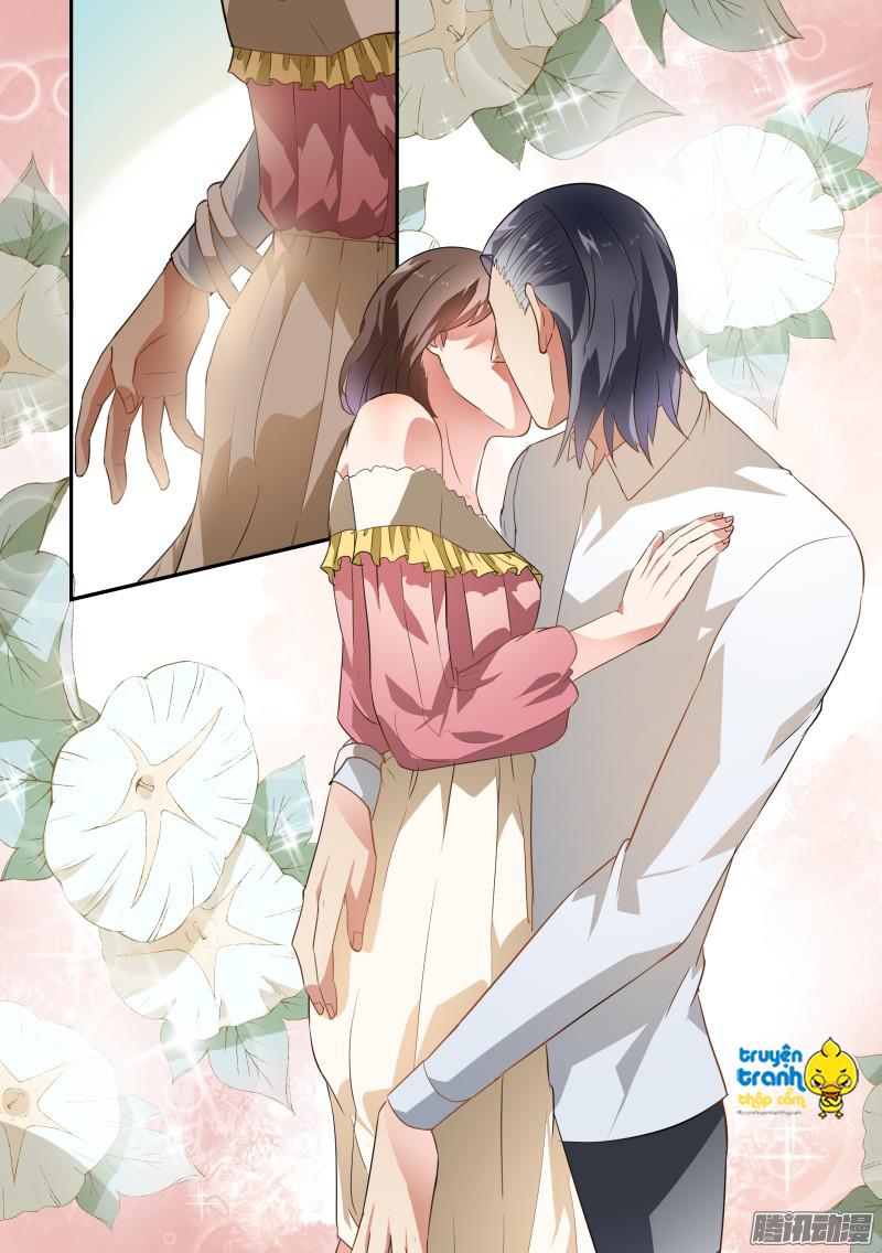 Tế Phẩm Tân Nương Của Tổng Tài Ác Ma Chapter 48 - 11