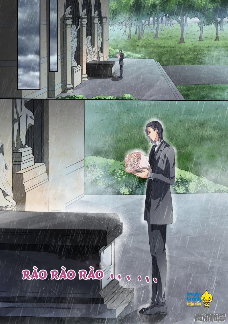 Tế Phẩm Tân Nương Của Tổng Tài Ác Ma Chapter 50 - 12