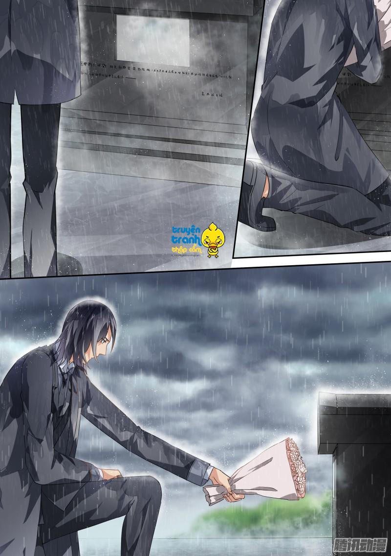 Tế Phẩm Tân Nương Của Tổng Tài Ác Ma Chapter 51 - 2