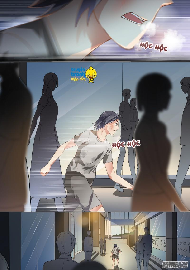 Tế Phẩm Tân Nương Của Tổng Tài Ác Ma Chapter 51 - 9