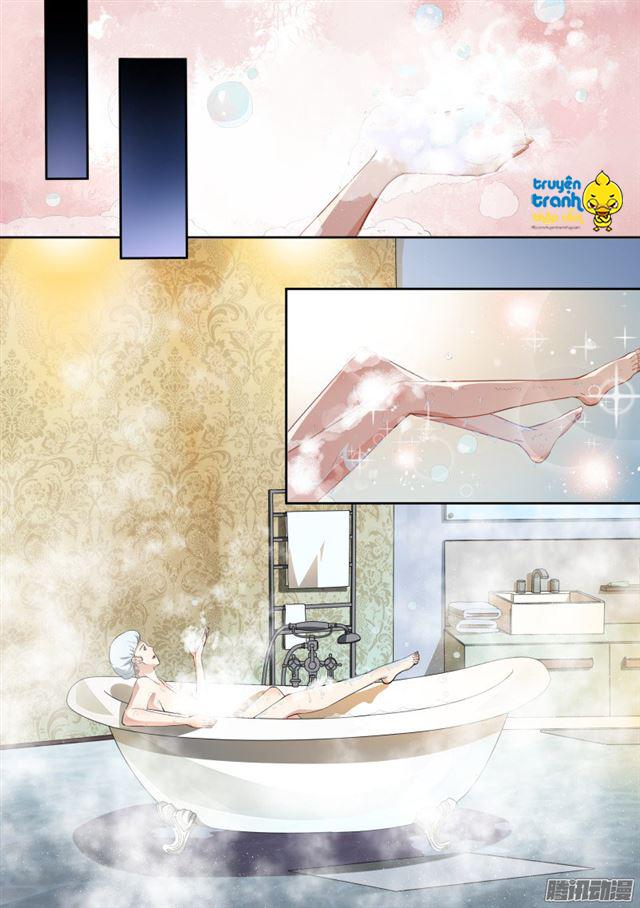 Tế Phẩm Tân Nương Của Tổng Tài Ác Ma Chapter 57 - 3