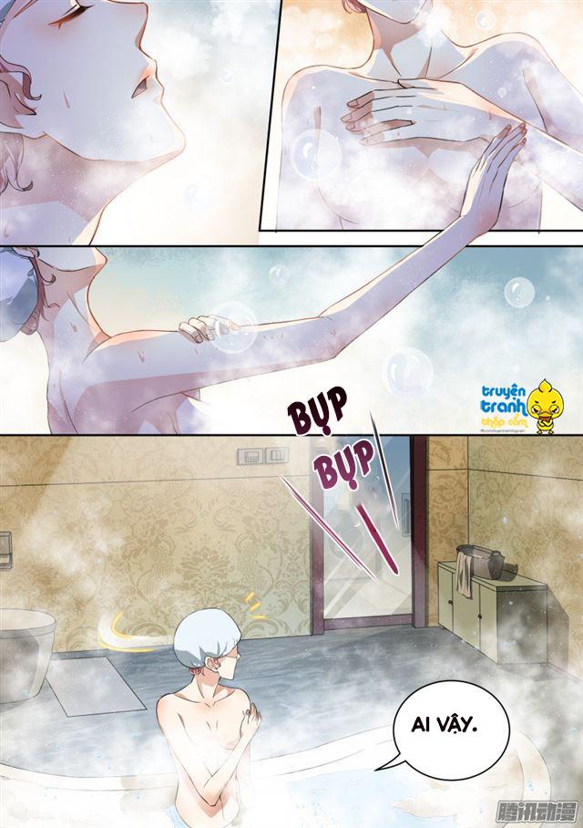 Tế Phẩm Tân Nương Của Tổng Tài Ác Ma Chapter 57 - 4