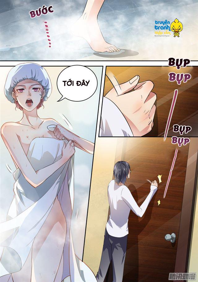 Tế Phẩm Tân Nương Của Tổng Tài Ác Ma Chapter 57 - 5