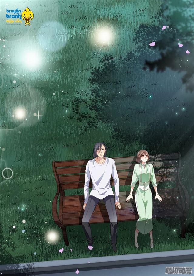 Tế Phẩm Tân Nương Của Tổng Tài Ác Ma Chapter 58 - 12