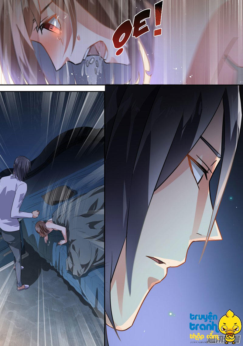 Tế Phẩm Tân Nương Của Tổng Tài Ác Ma Chapter 63 - 12