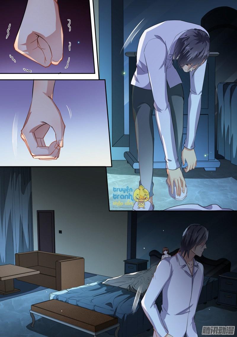 Tế Phẩm Tân Nương Của Tổng Tài Ác Ma Chapter 64 - 6