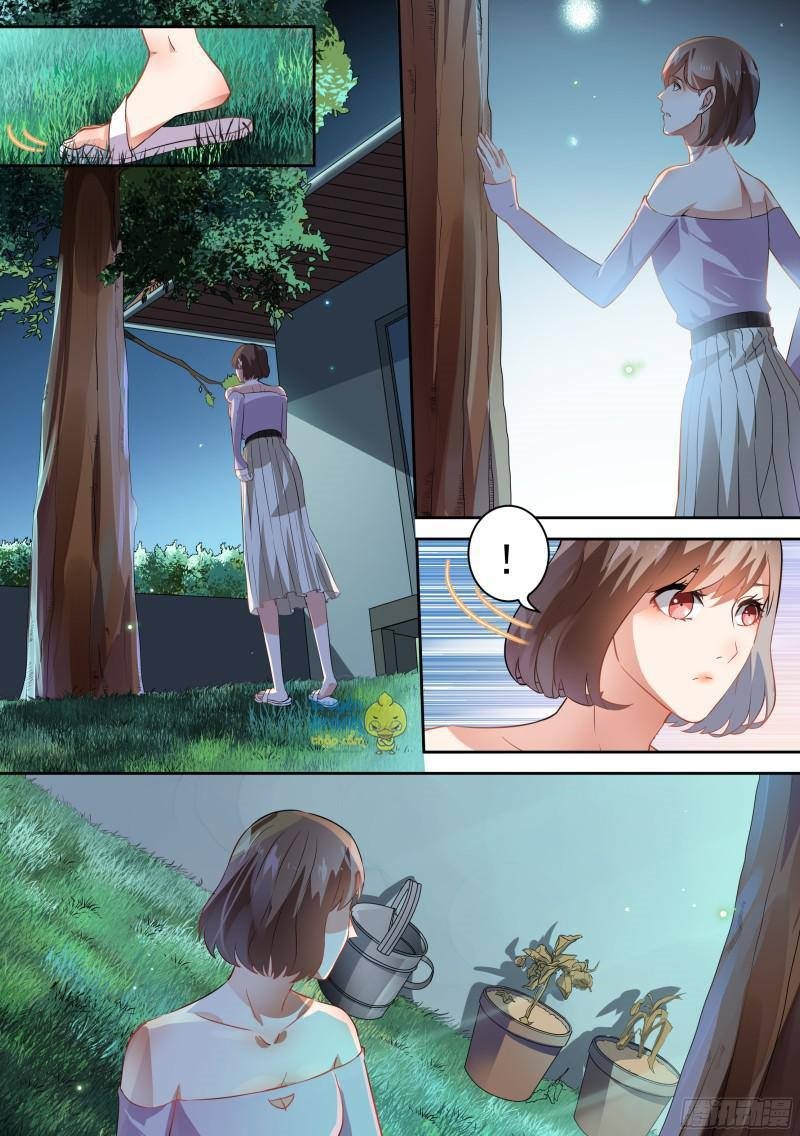 Tế Phẩm Tân Nương Của Tổng Tài Ác Ma Chapter 67 - 2