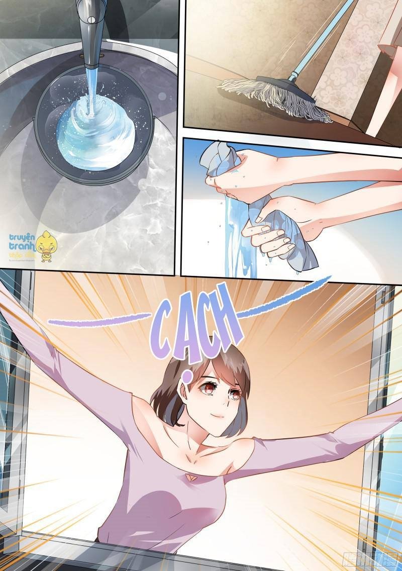 Tế Phẩm Tân Nương Của Tổng Tài Ác Ma Chapter 67 - 5