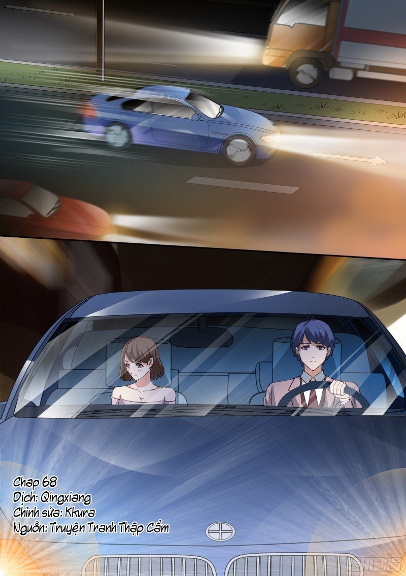 Tế Phẩm Tân Nương Của Tổng Tài Ác Ma Chapter 68 - 1