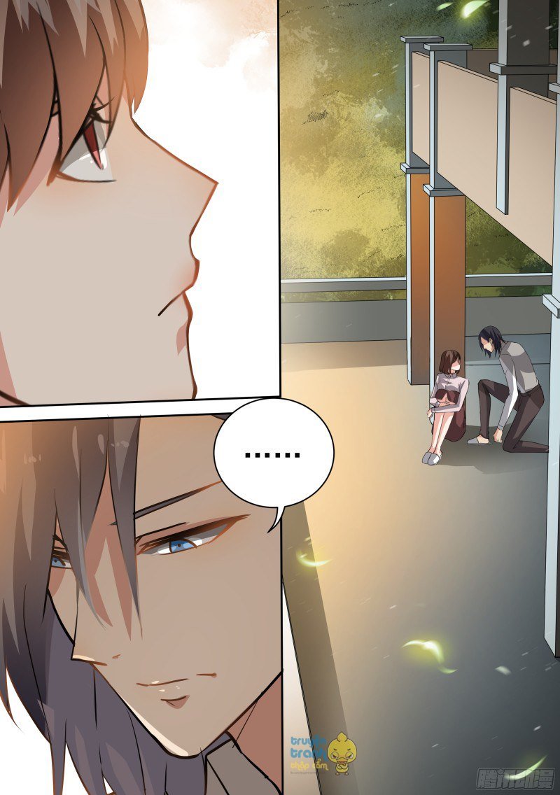 Tế Phẩm Tân Nương Của Tổng Tài Ác Ma Chapter 75 - 7