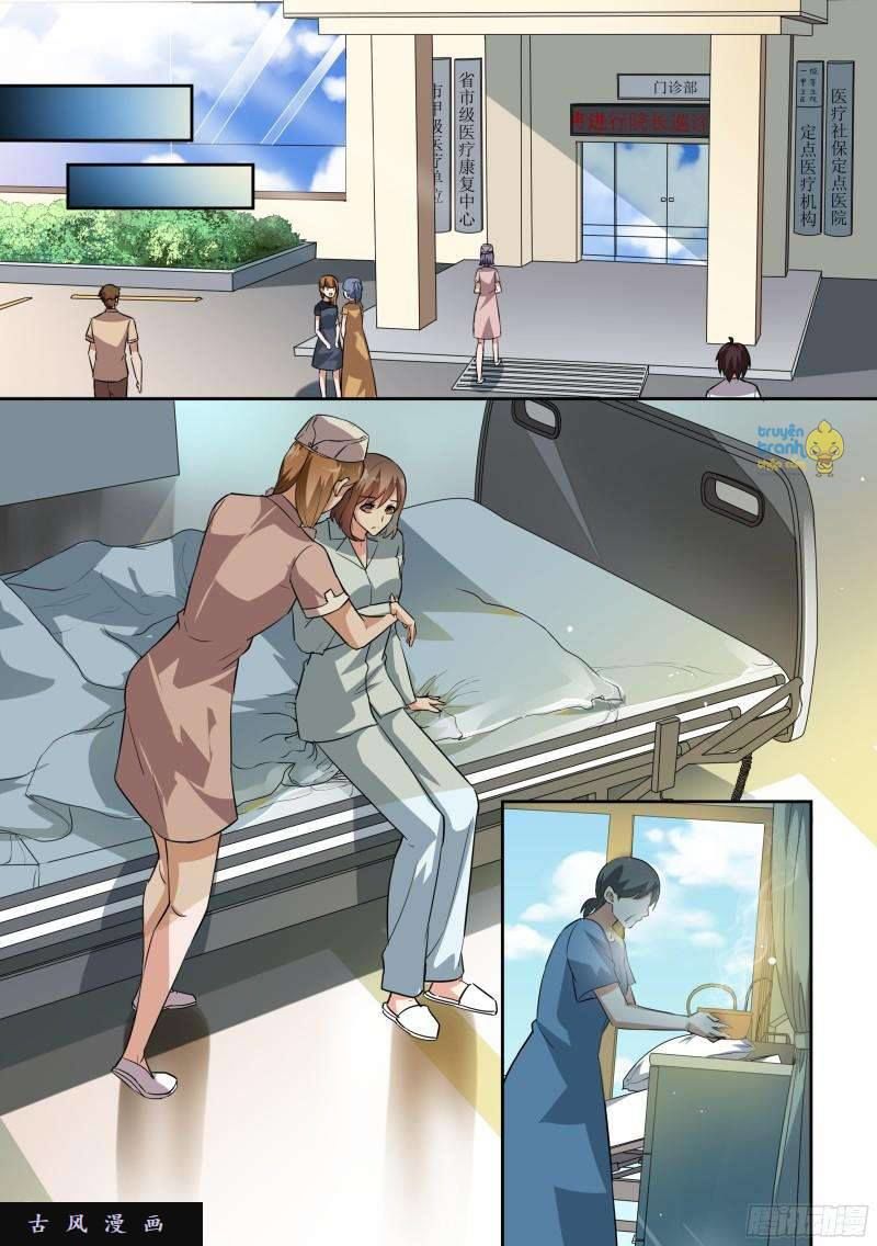 Tế Phẩm Tân Nương Của Tổng Tài Ác Ma Chapter 81 - 7