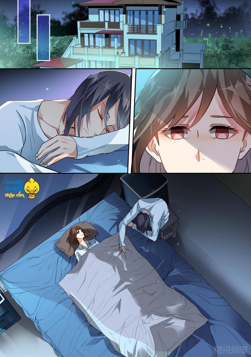 Tế Phẩm Tân Nương Của Tổng Tài Ác Ma Chapter 83 - 7