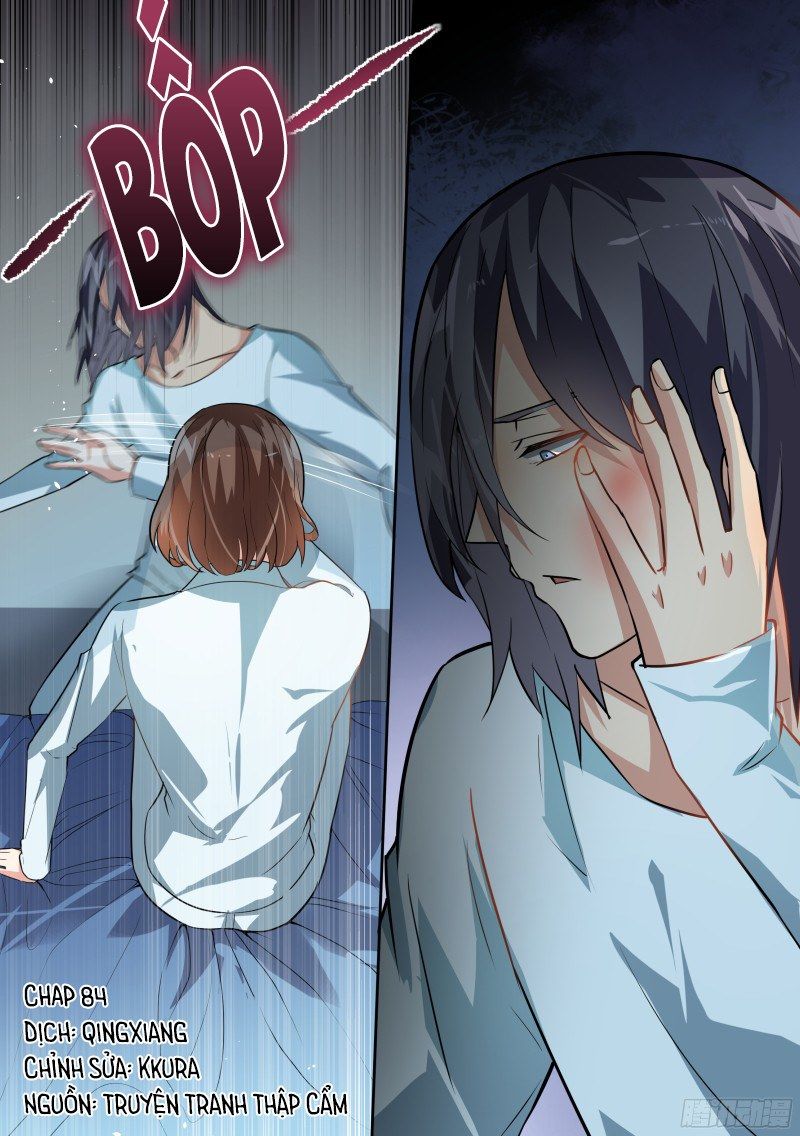 Tế Phẩm Tân Nương Của Tổng Tài Ác Ma Chapter 84 - 1