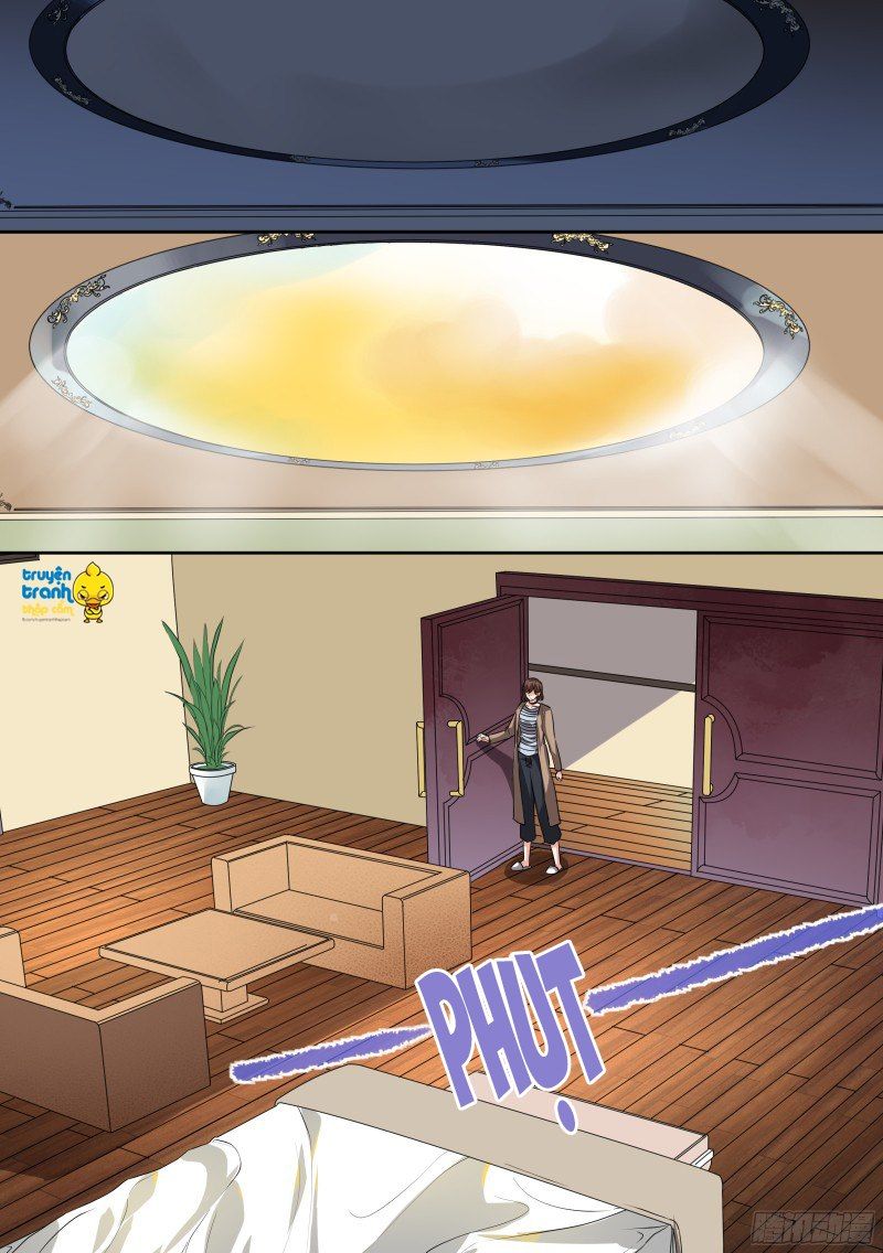 Tế Phẩm Tân Nương Của Tổng Tài Ác Ma Chapter 89 - 10
