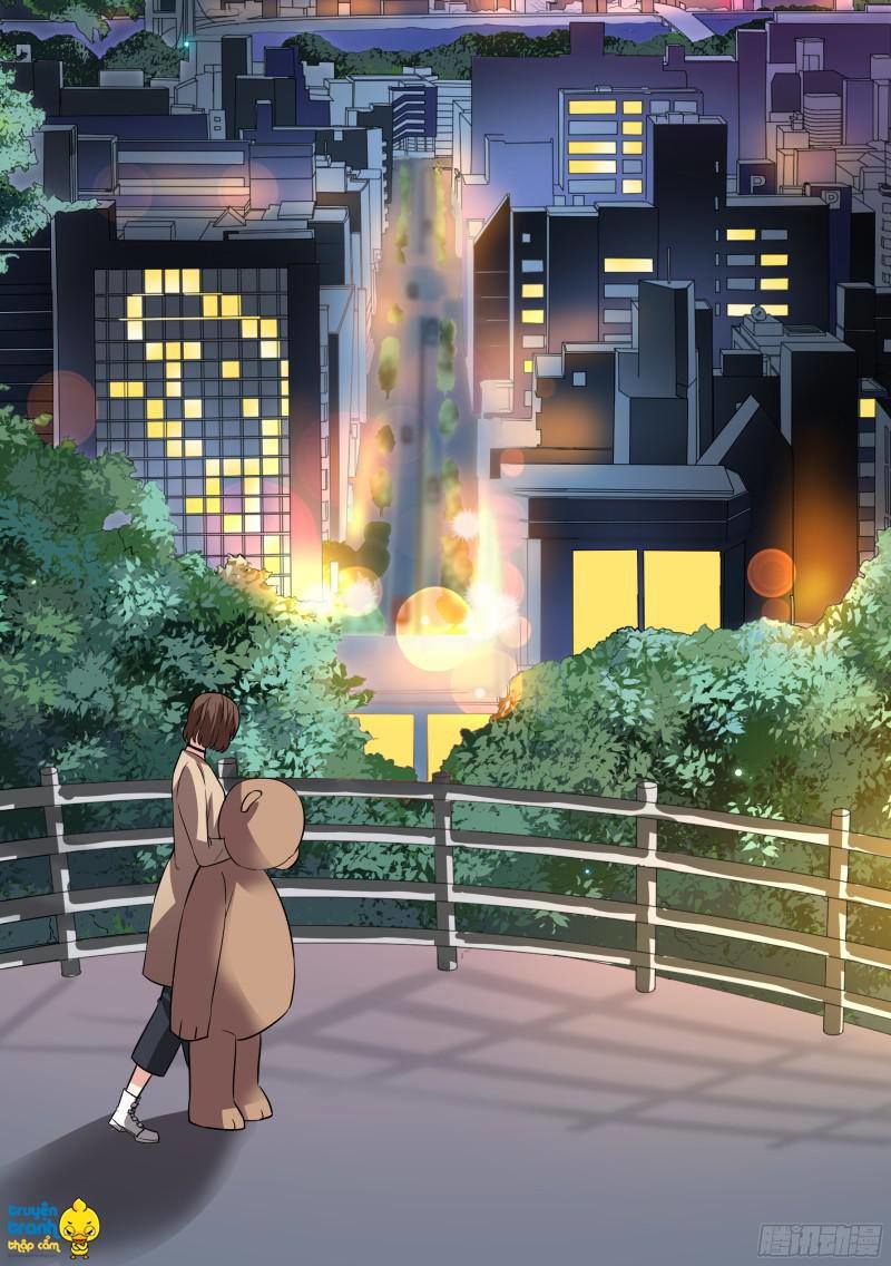 Tế Phẩm Tân Nương Của Tổng Tài Ác Ma Chapter 90 - 5