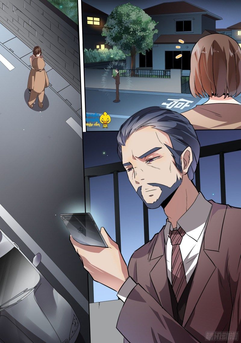 Tế Phẩm Tân Nương Của Tổng Tài Ác Ma Chapter 90 - 6