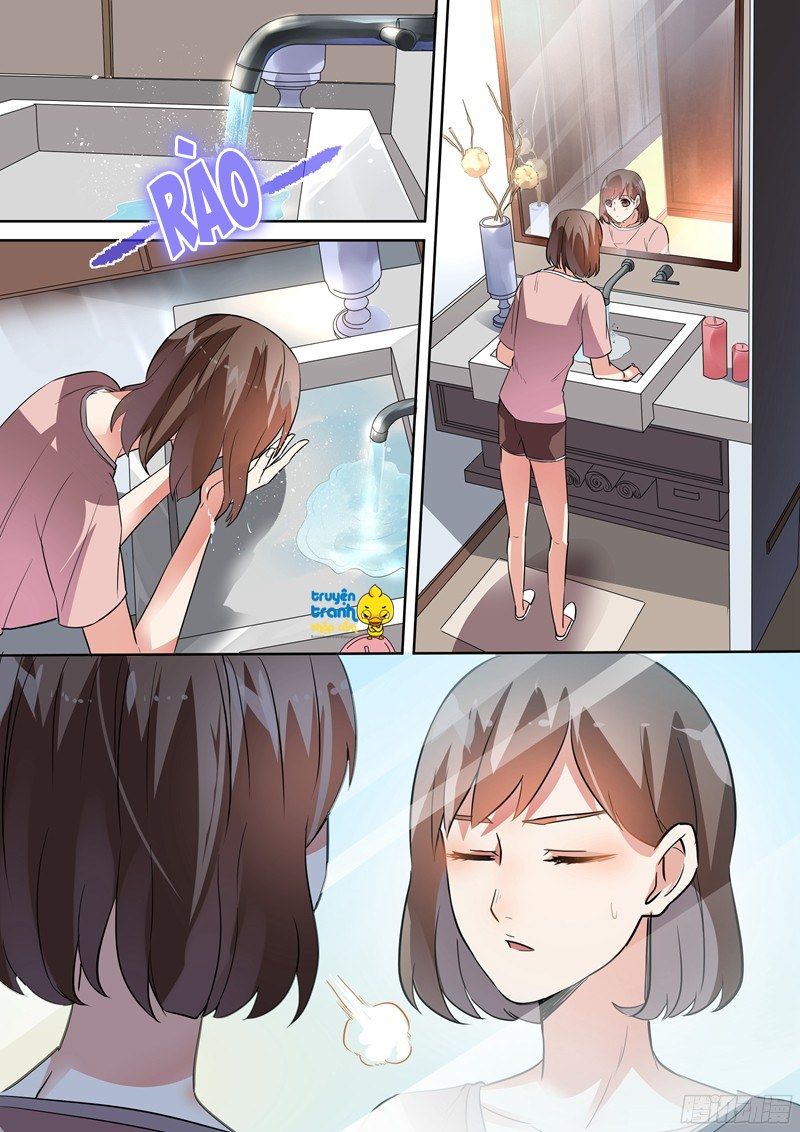 Tế Phẩm Tân Nương Của Tổng Tài Ác Ma Chapter 91 - 10