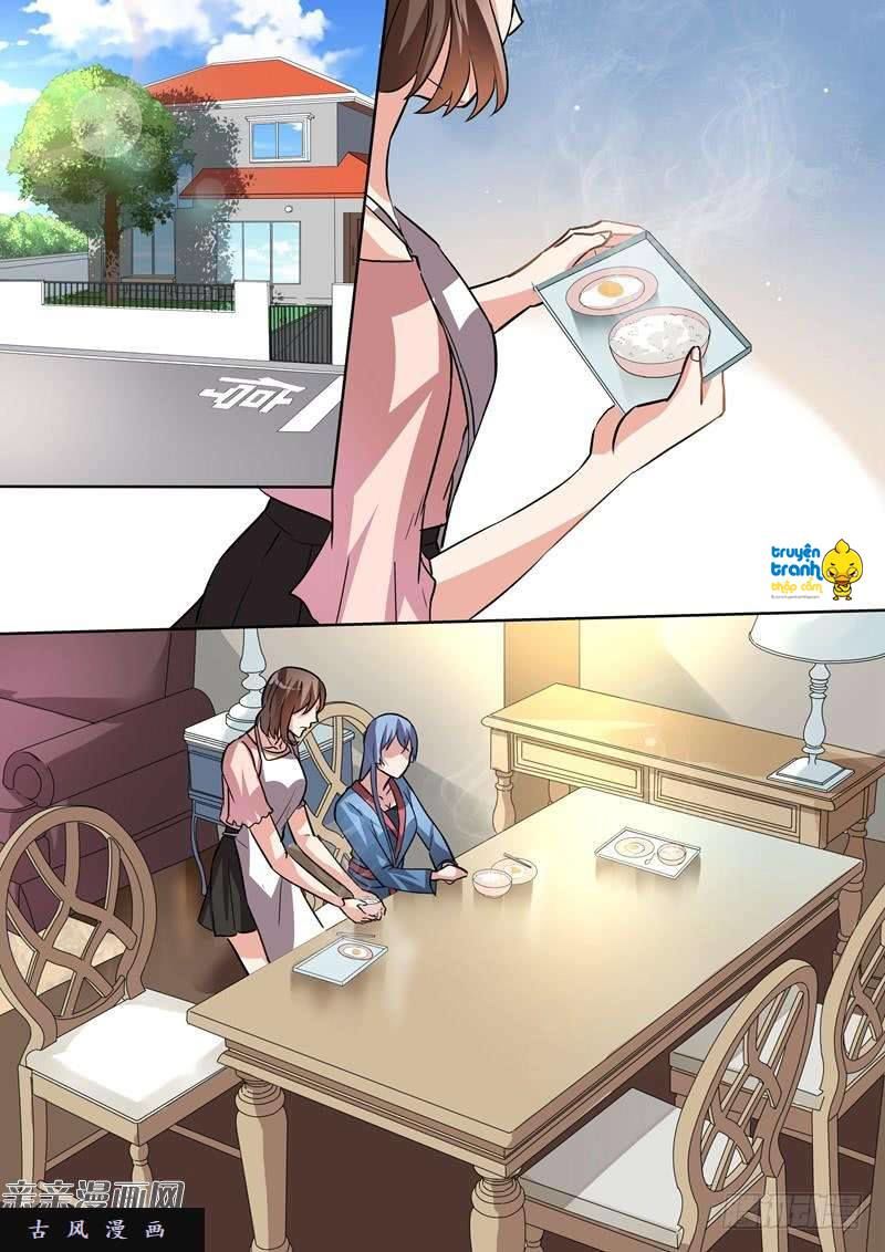 Tế Phẩm Tân Nương Của Tổng Tài Ác Ma Chapter 92 - 8