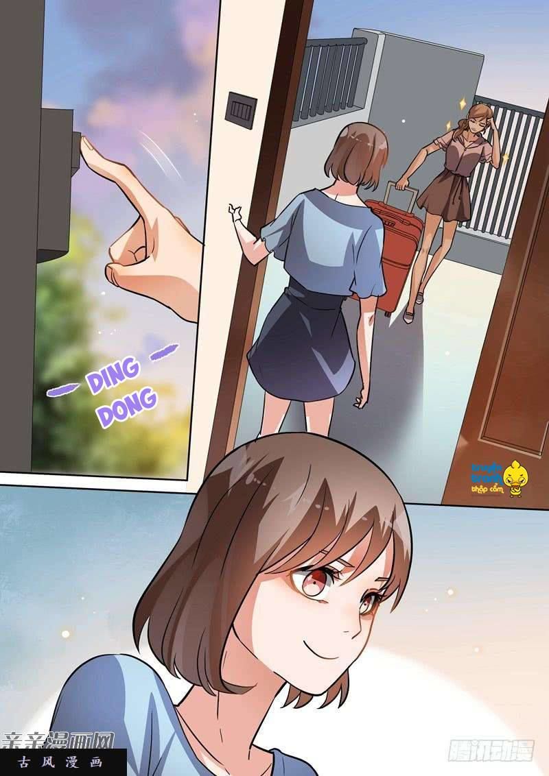 Tế Phẩm Tân Nương Của Tổng Tài Ác Ma Chapter 94 - 1