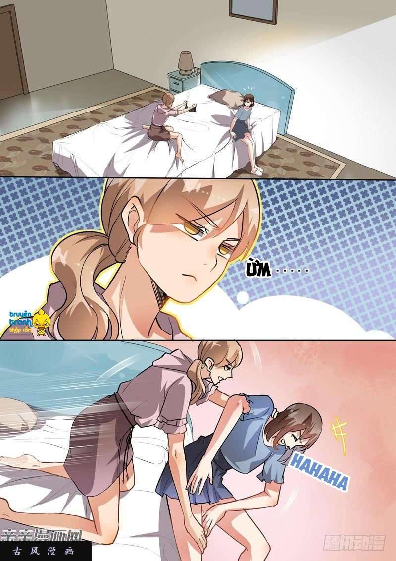 Tế Phẩm Tân Nương Của Tổng Tài Ác Ma Chapter 94 - 2