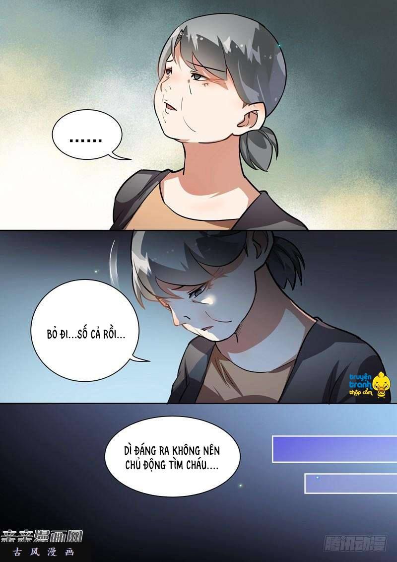 Tế Phẩm Tân Nương Của Tổng Tài Ác Ma Chapter 94 - 11