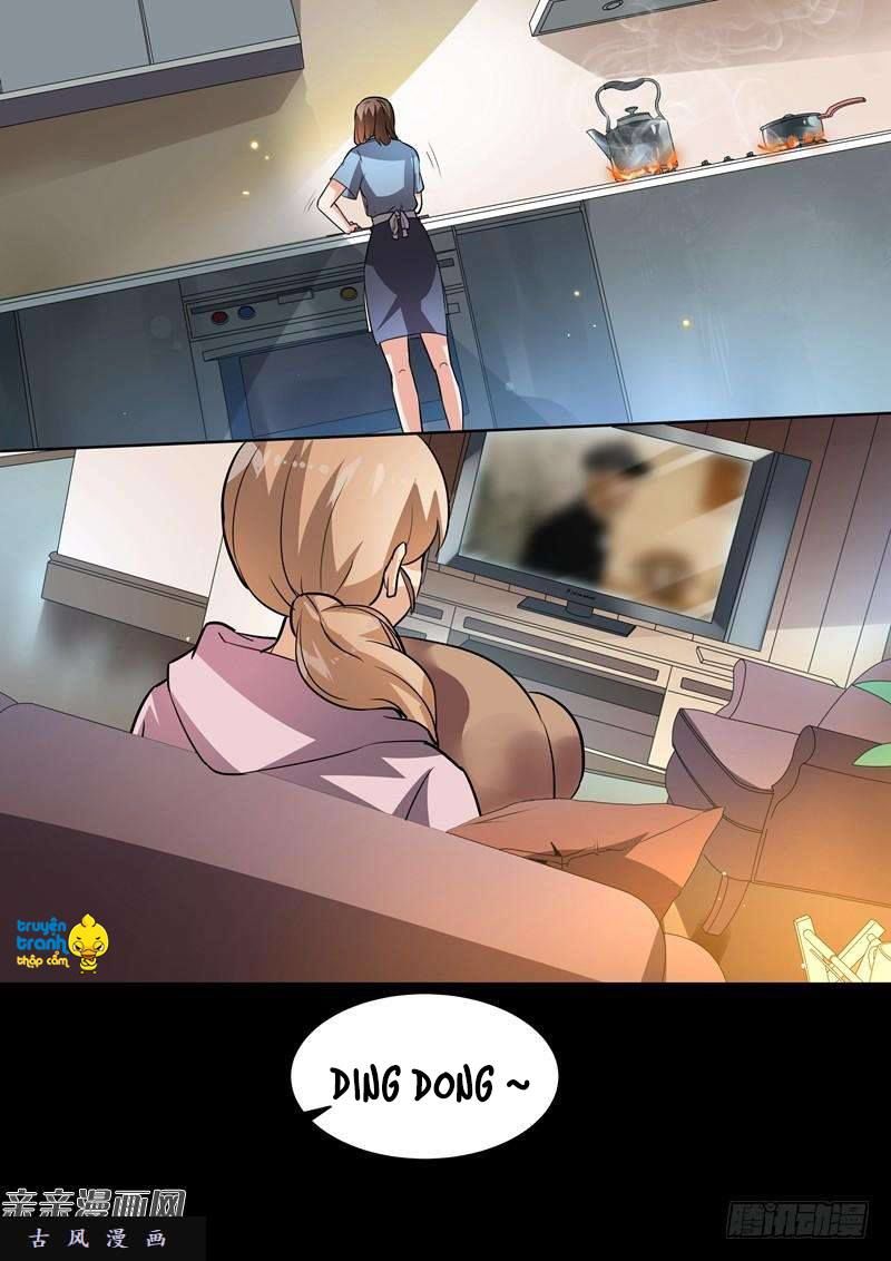 Tế Phẩm Tân Nương Của Tổng Tài Ác Ma Chapter 94 - 4