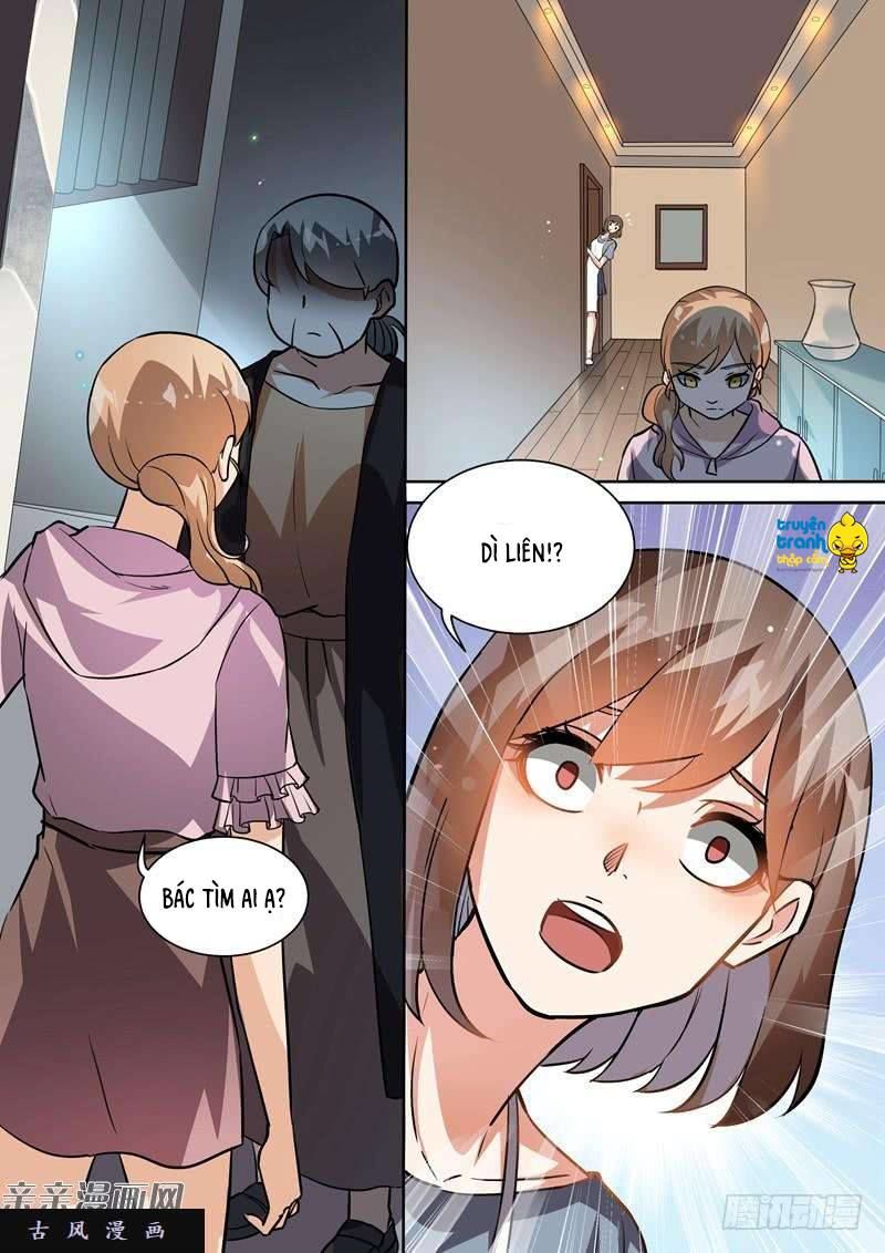 Tế Phẩm Tân Nương Của Tổng Tài Ác Ma Chapter 94 - 6