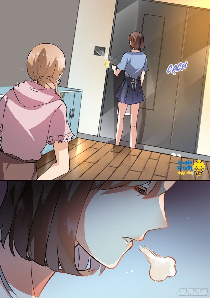 Tế Phẩm Tân Nương Của Tổng Tài Ác Ma Chapter 95 - 2