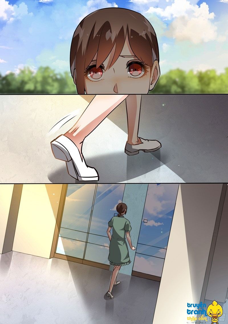 Tế Phẩm Tân Nương Của Tổng Tài Ác Ma Chapter 95 - 12