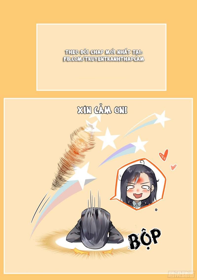 Tế Phẩm Tân Nương Của Tổng Tài Ác Ma Chapter 95 - 13