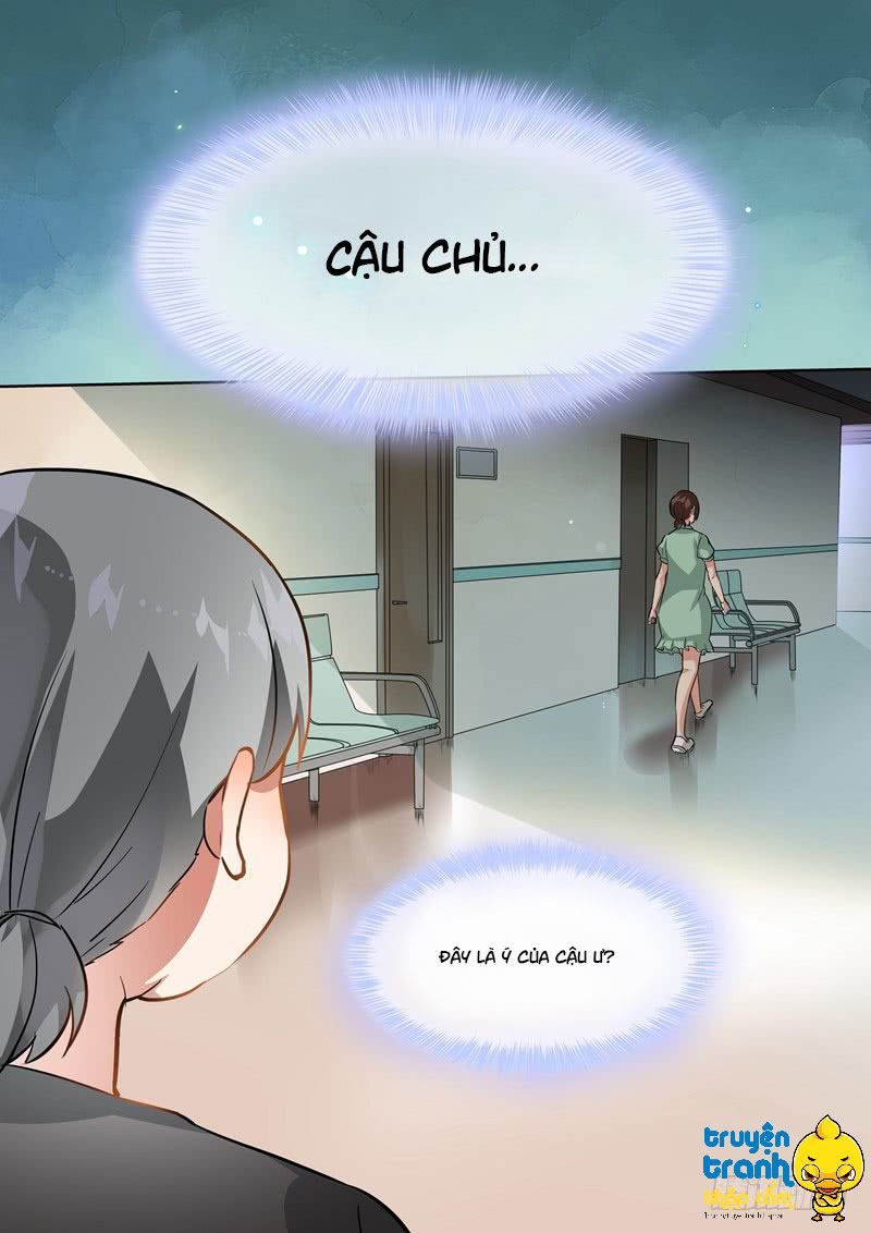 Tế Phẩm Tân Nương Của Tổng Tài Ác Ma Chapter 97 - 6