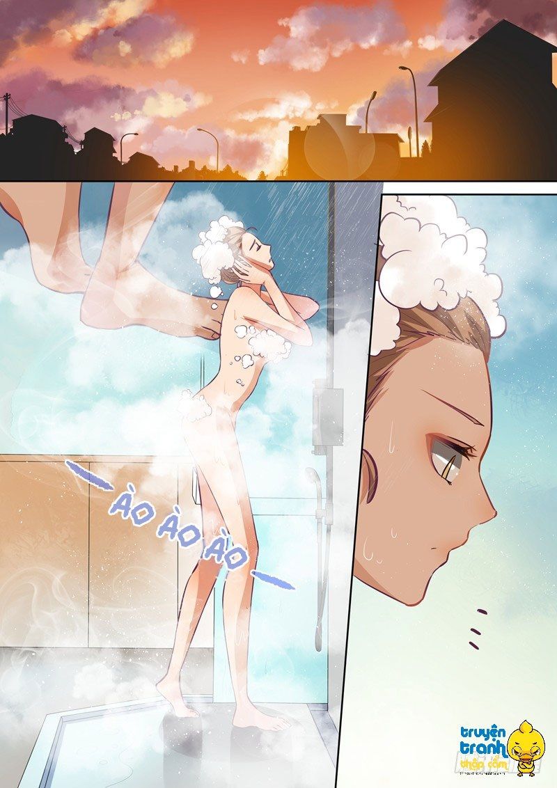 Tế Phẩm Tân Nương Của Tổng Tài Ác Ma Chapter 97 - 7