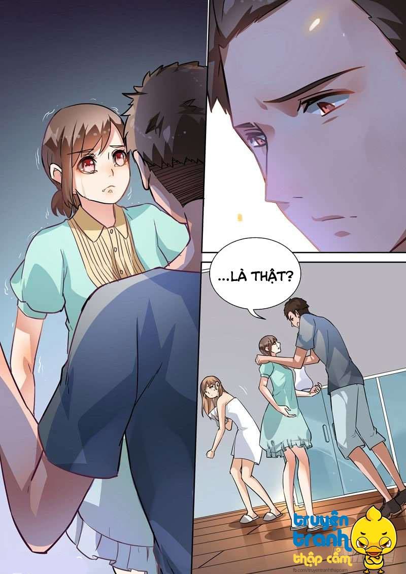 Tế Phẩm Tân Nương Của Tổng Tài Ác Ma Chapter 98 - 4