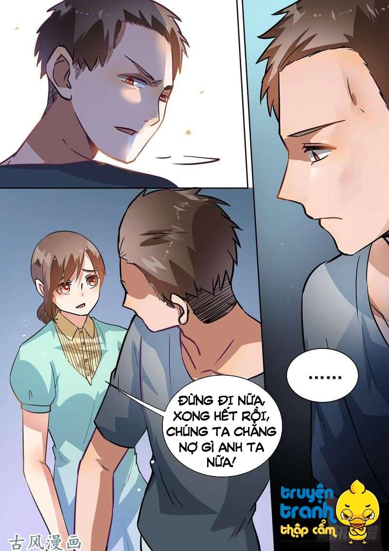 Tế Phẩm Tân Nương Của Tổng Tài Ác Ma Chapter 98 - 6