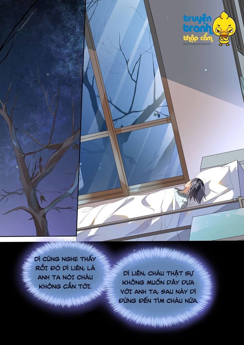 Tế Phẩm Tân Nương Của Tổng Tài Ác Ma Chapter 99 - 2