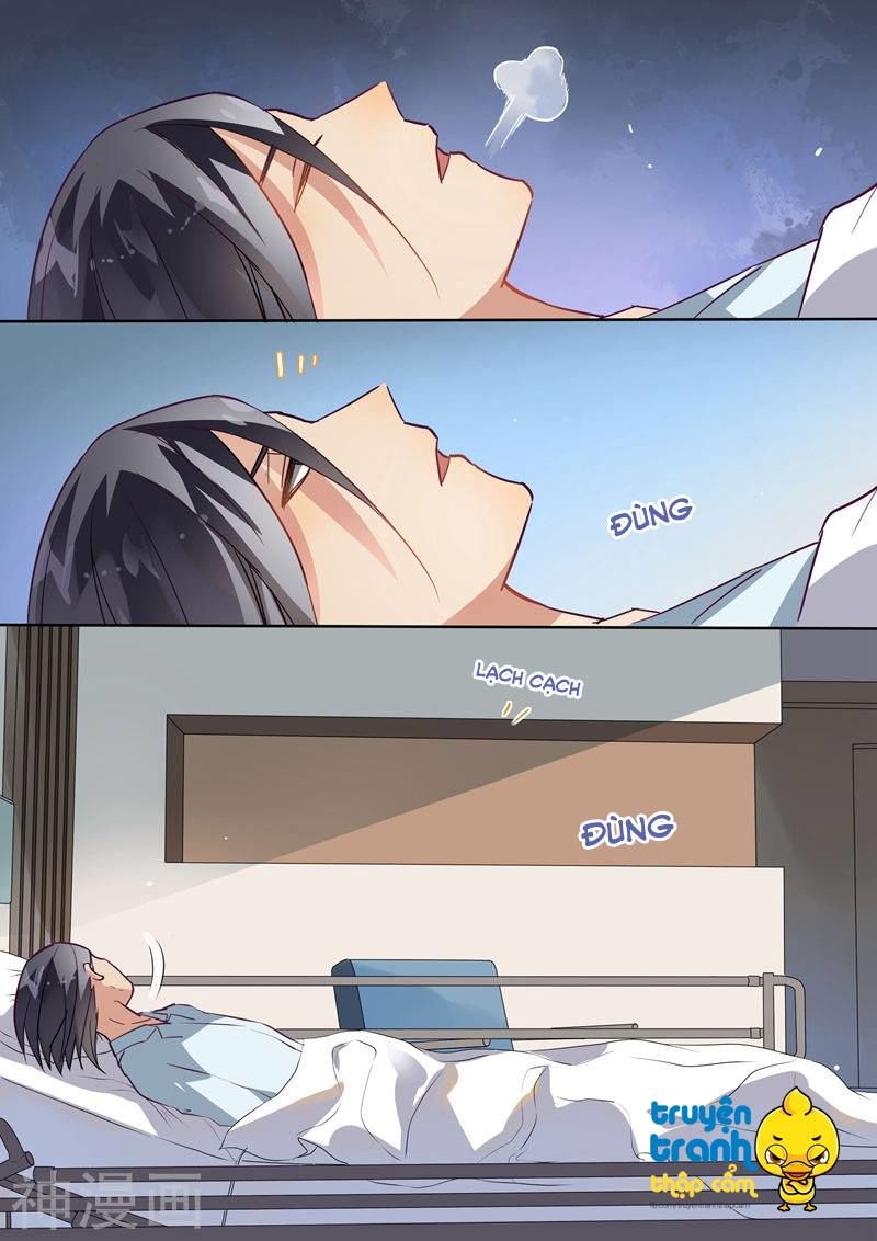 Tế Phẩm Tân Nương Của Tổng Tài Ác Ma Chapter 99 - 3