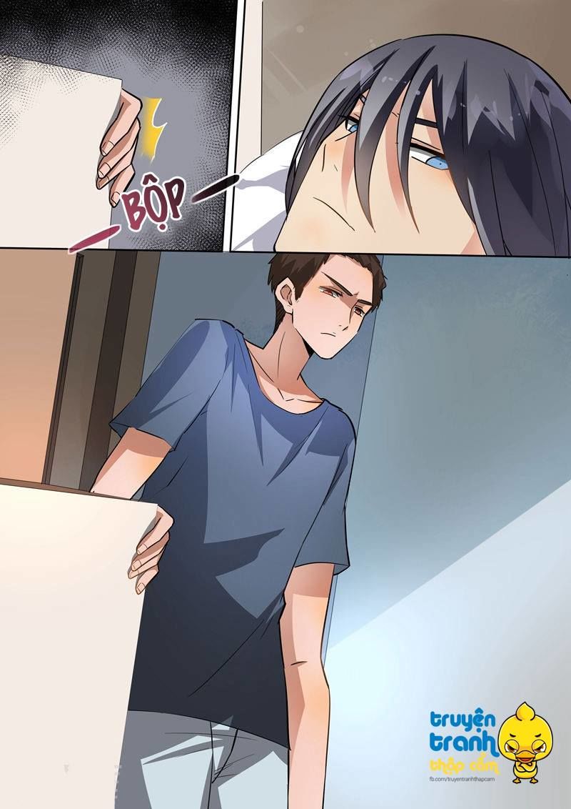 Tế Phẩm Tân Nương Của Tổng Tài Ác Ma Chapter 99 - 4