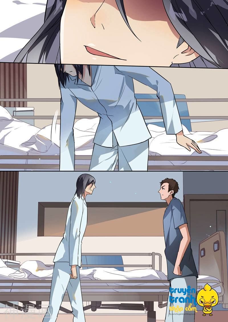 Tế Phẩm Tân Nương Của Tổng Tài Ác Ma Chapter 99 - 5