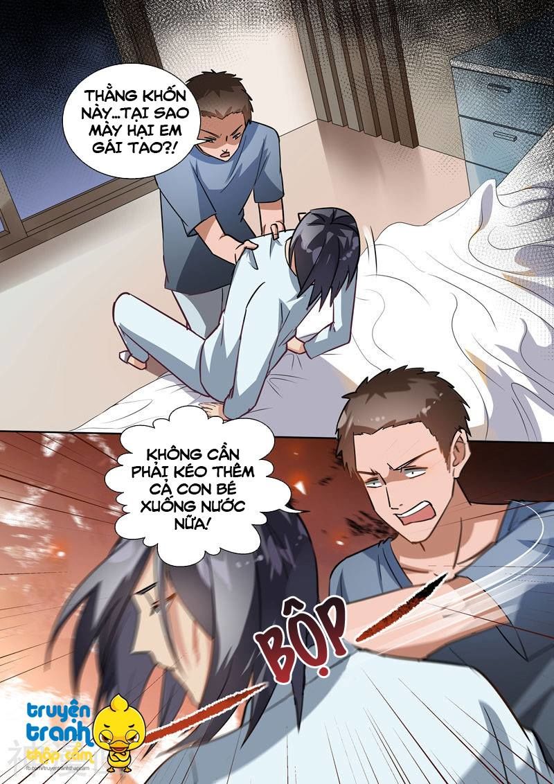 Tế Phẩm Tân Nương Của Tổng Tài Ác Ma Chapter 99 - 7