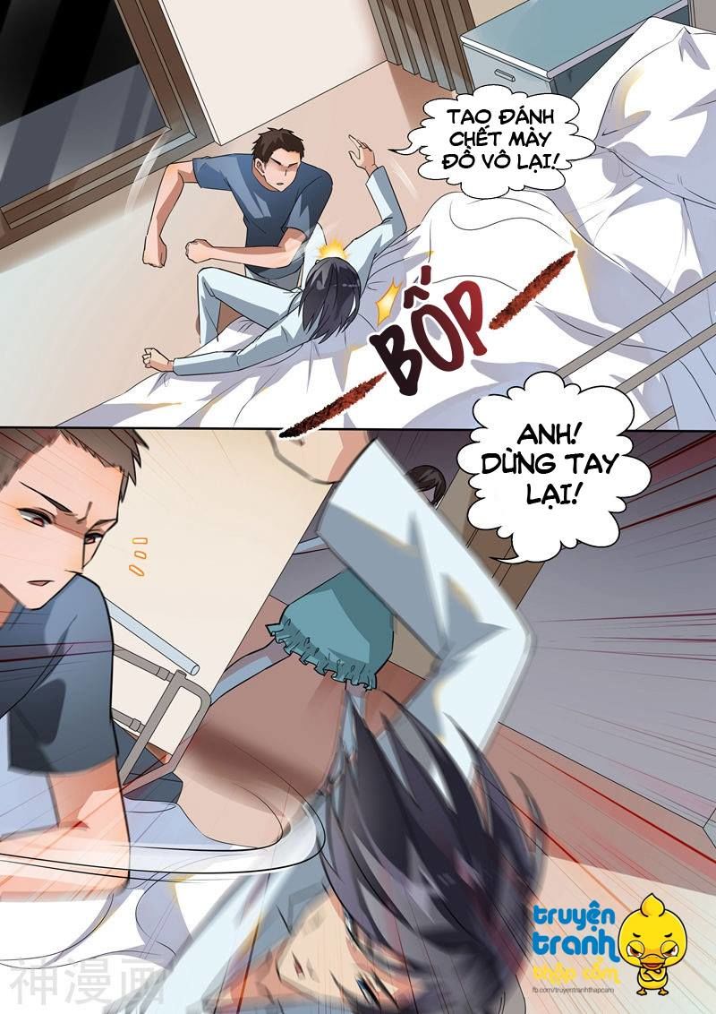 Tế Phẩm Tân Nương Của Tổng Tài Ác Ma Chapter 99 - 10