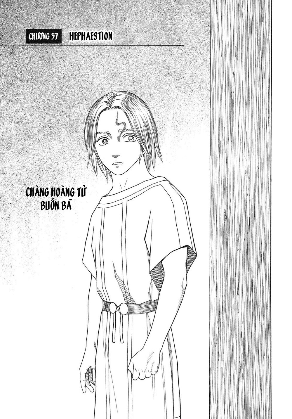 Historie Chapter 57 - 4