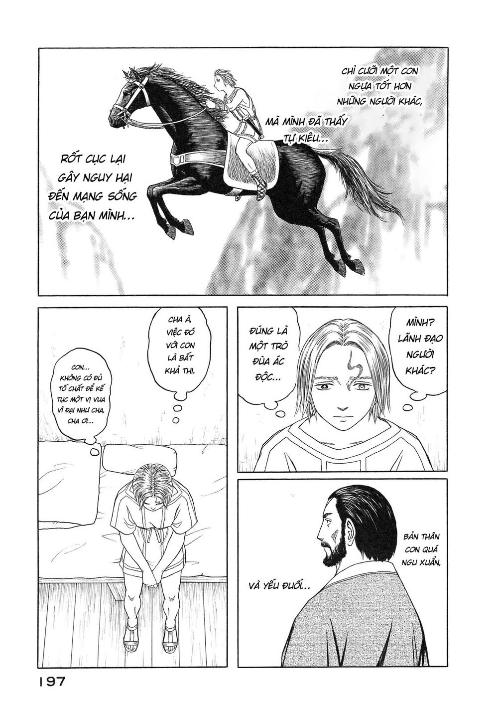 Historie Chapter 57 - 6