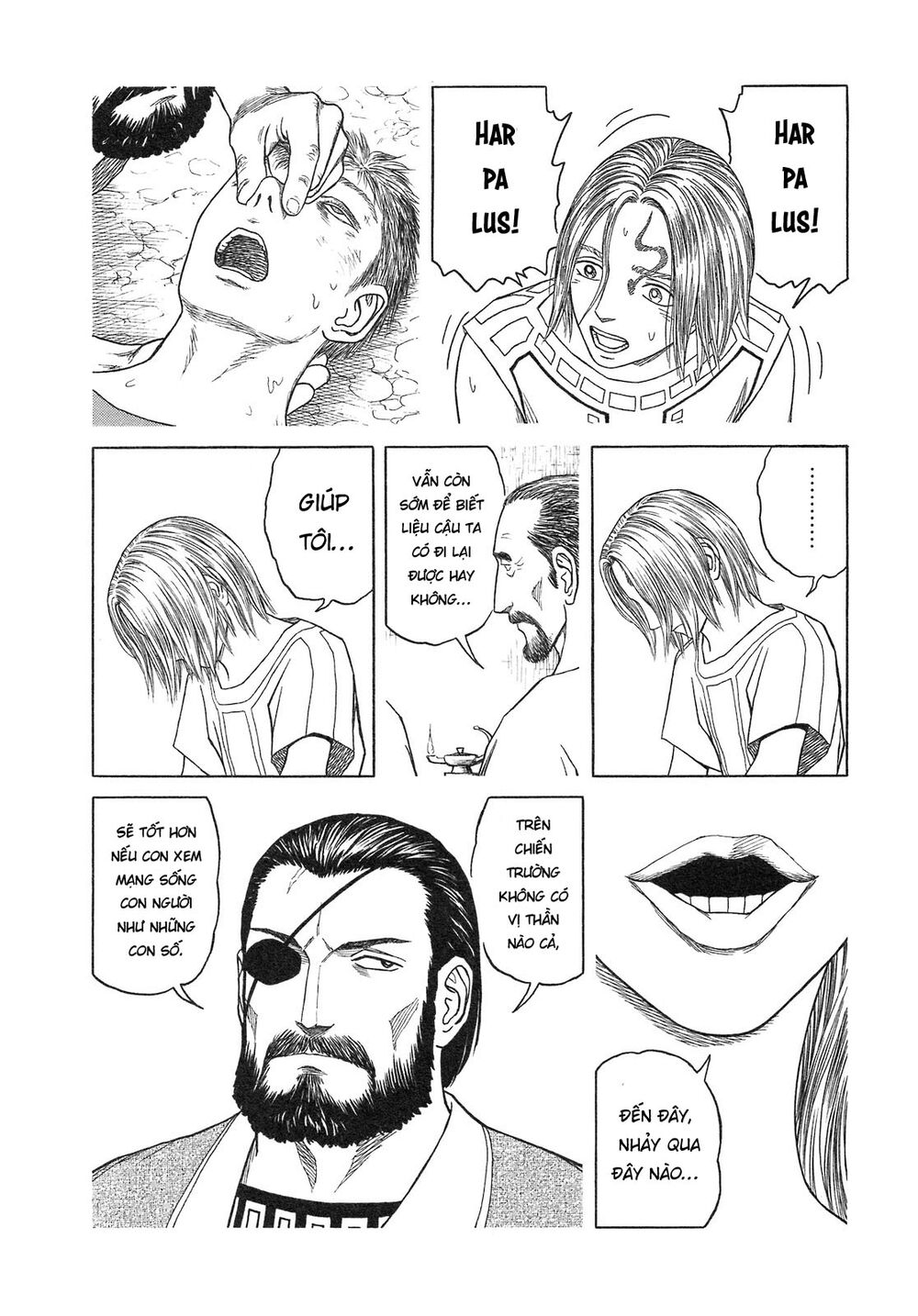 Historie Chapter 57 - 7